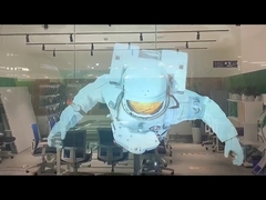 Przezroczysta folia projekcyjna