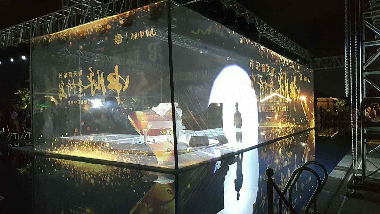 Najnowsze wiadomości o Analiza zastosowania technologii projekcji ekranu w przedstawieniach scenicznych