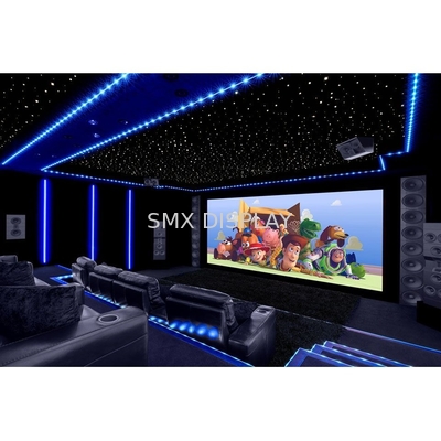 Dekoracja hotelu Panele sufitowe Starry Night Panele sufitowe Starlite Star