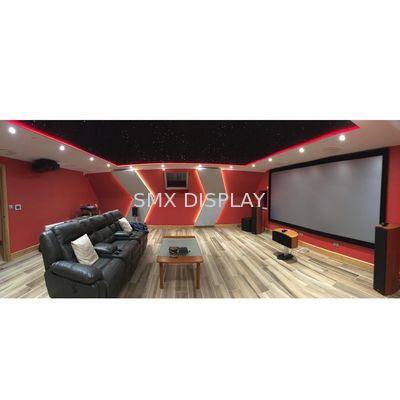 jakość Dekoracja domu Panele sufitowe światłowodowe Star 9mm Magnetyczny kolor światła RGB Fabryka