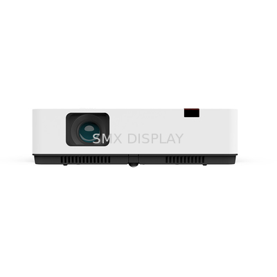 Przenośny projektor LCD 1080P 3700 lumenów Biznesowe projektory multimedialne