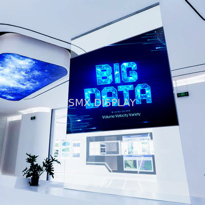 jakość OEM 3D Holograficzny Film Projekcyjny Klej tylny Projektor Ekran Film 4 Kolory Opcjonalny Fabryka