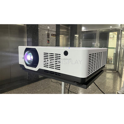 jakość 4K HD 7000 Lumen Laser Projector Home Theater Biznesowe projektory multimedialne Fabryka