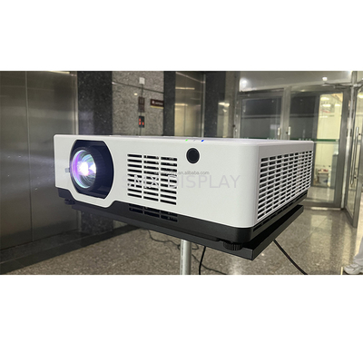 4K HD 7000 Lumen Laser Projector Home Theater Biznesowe projektory multimedialne