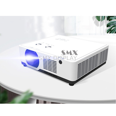 7000 lumens Projektory kinowe 4K Full HD Projektory laserowe