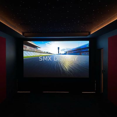 jakość 600x1200mm LED światłowodowe gwiazdkowe płyty sufitowe z kolorami RGB i białymi Fabryka