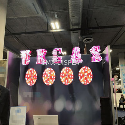 jakość Black Hypervenon holographic projector / Projector for restaurant /175 view angle Fabryka