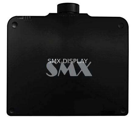 jakość 15000 Lumen Projekcja budynku zewnętrznego w dużym miejscu 3LCD Laser 3D Video Mapping 4k Projektor Fabryka