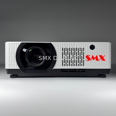 SMX MX-VL820U Projektor 3LCD WUXGA Inżynieria Komercyjny Laser 8200 Lumens Projektor kino domowe 4K