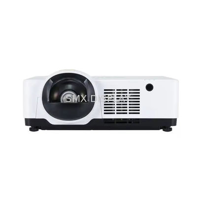 jakość SMX 6000-7000 Lumens Laser Projector 4K Short Throw For Flight Simulator Screen Fabryka