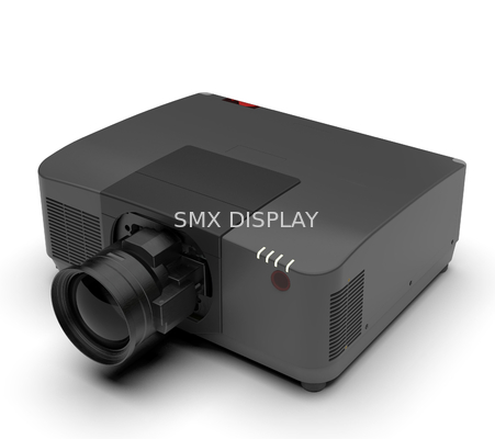 Projektor laserowy SMX 20000 Lumen WUXGA 3LCD do wielkoskalowej projekcji zewnętrznej budynku