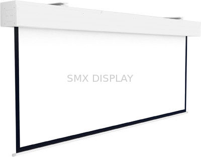 jakość 180 duży ekran projekcyjny do kina kinowego z matowym, wysokorozdzielczym włóknem szklanym Fabryka