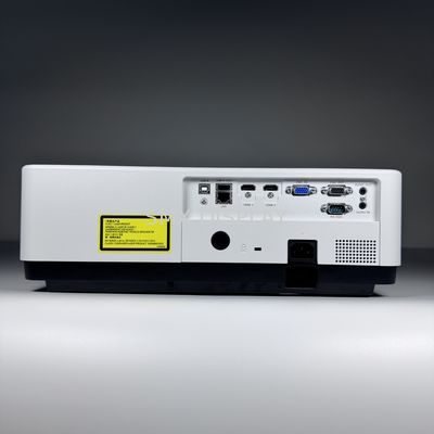 jakość Wysokiej jakości projektor laserowy 8500LM WUXGA 3LCD idealny do dużych miejsc i projekcji budynków na zewnątrz Fabryka