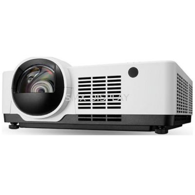 jakość 8000 H Filter Life Time Laser Projector Gross Weight 10.5 Kg Perfect for Corporate Events and Functions Fabryka