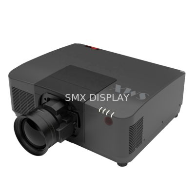jakość RICOH Lens Business Multimedia Projectors WUXGA Native Resolution Throw Distance 1.2m-8.5m and Projection for Versatile Fabryka