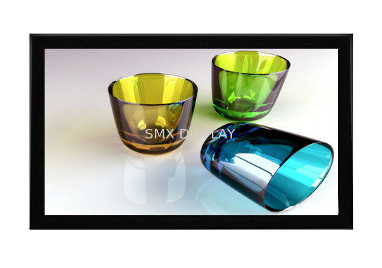 jakość Elegancki ekran projekcyjny o wysokim kontraście Elastyczny biały do ​​kina cyfrowego Fabryka